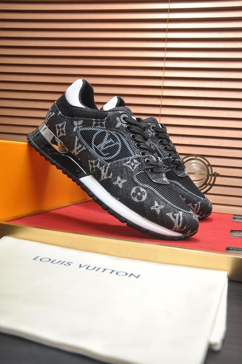 Louis Vuitton Run Away Sneaker